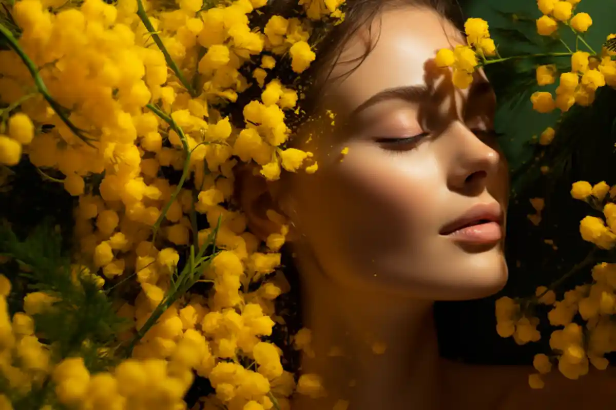 Mimosa for Skincare: Nourish Your Skin