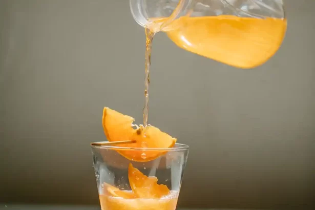 Mini Mason Jar Shot Glasses for Green Tea Shot