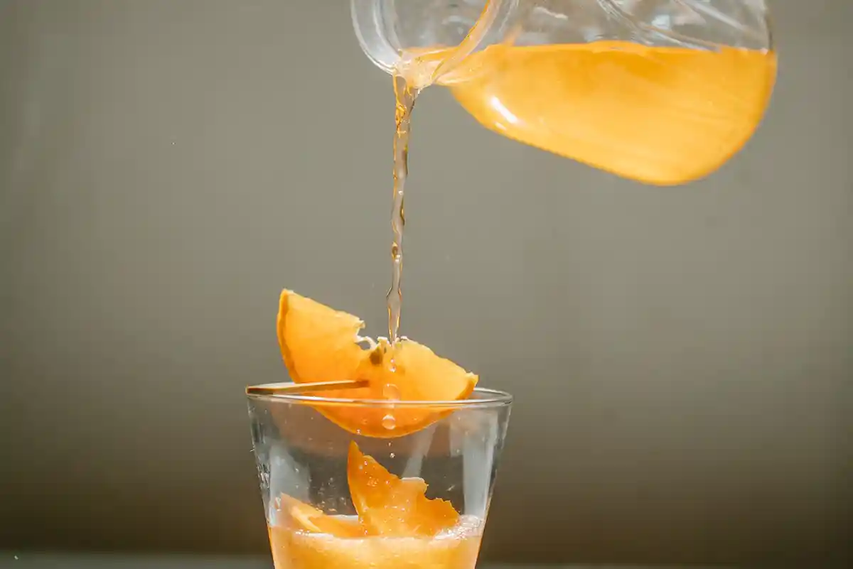 Mini Mason Jar Shot Glasses for Green Tea Shot