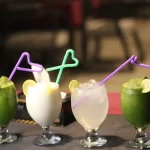 Mocktail Twist: Margarita Without the Alcohol