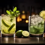Mojito vs. Caipirinha: Exploring the Differences