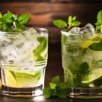 Non-Alcoholic Mimosa: A Healthy Alternative