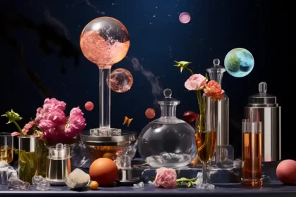 Must-Have Bar Essentials for Making Cosmos