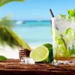 Party-Size Pitcher Mojito Recipe
