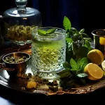 Perfect Pairings: Absinthe and Cuisine