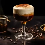 Perfect Pairings: Amaretto Cocktail and Coffee Creations