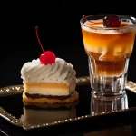 Perfect Pairings: Amaretto Sour and Sweet Treats