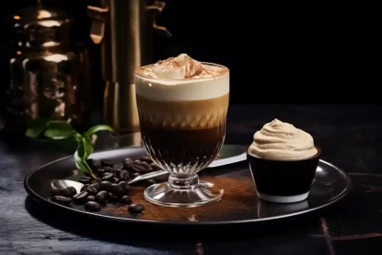 Perfect Pairings: Baileys Cocktail and Coffee Delights