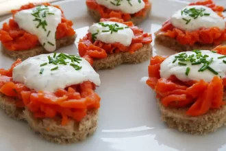 Perfect Pairings: Godfather Cocktail and Culinary Delights