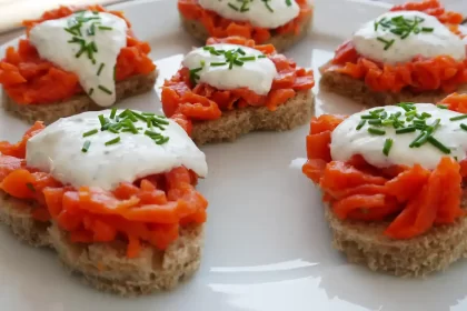 Perfect Pairings: Godfather Cocktail and Culinary Delights