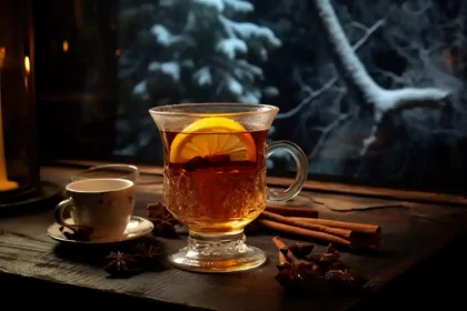 Perfect Pairings: Hot Toddy and Winter Delights