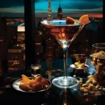 Perfect Pairings: Manhattan Cocktail and Culinary Delights