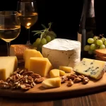 Perfect Pairings: Mead and Artisanal Cheeses