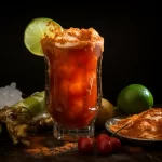 Perfect Pairings: Michelada and Mexican Delights