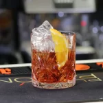 Perfect Pairings: Negroni and Food