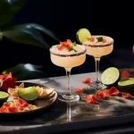 Perfect Pairings: Paloma Cocktail and Mexican Cuisine