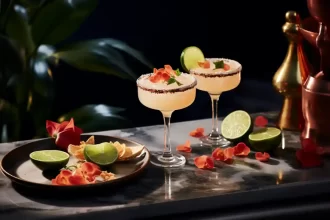 Perfect Pairings: Paloma Cocktail and Mexican Cuisine