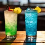 Perfect Pairings: Ranch Water Cocktail and Bold Tex-Mex Flavors