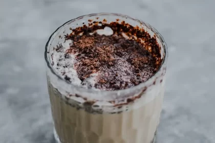 Perfect Pairings: Tom and Jerry Cocktail and Food