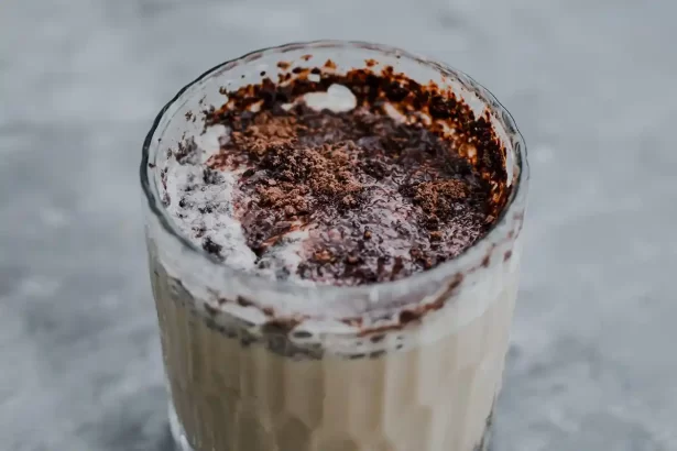 Perfect Pairings: Tom and Jerry Cocktail and Food