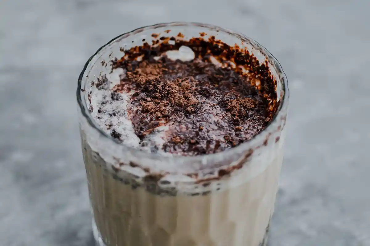 Perfect Pairings: Tom and Jerry Cocktail and Food