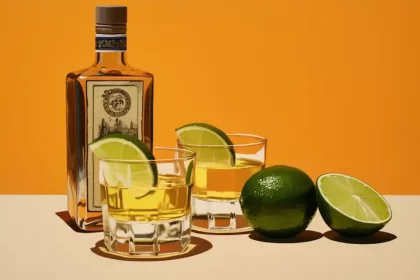 Perfect Pairings: Triple Sec and Tequila in Harmony
