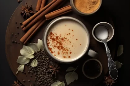 Premium Cinnamon for Espresso Martini