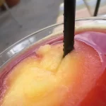 Premium Peach Schnapps for Green Tea Shot