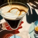 Premium Vodka for Espresso Martini