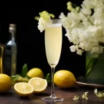 Raise a Glass: French 75 Cocktail for Celebrations