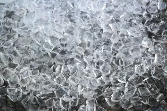 Say Goodbye to Cloudy Ice Cubes: Troubleshooting Guide