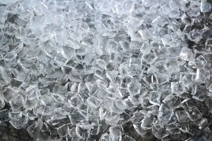 Say Goodbye to Cloudy Ice Cubes: Troubleshooting Guide