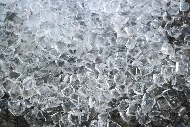 Say Goodbye to Cloudy Ice Cubes: Troubleshooting Guide