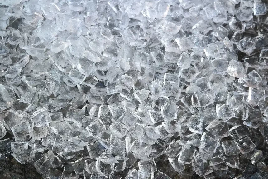 Say Goodbye to Cloudy Ice Cubes: Troubleshooting Guide