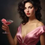 Seasonal Cosmos: Cocktails for Every Season