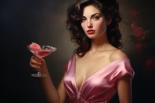 Seasonal Cosmos: Cocktails for Every Season