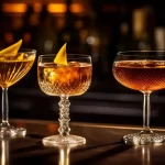 Sophisticated Cognac Cocktails: Classic and Modern