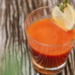Spicy Bloody Mary Recipe