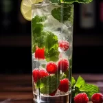 Stunning Garnish Ideas for Your Mojito