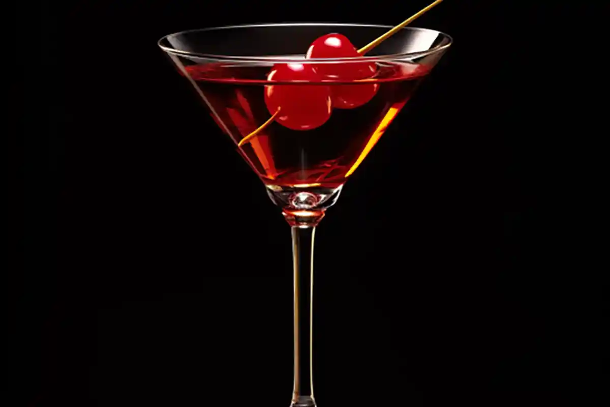 Stylish Martini Glasses for Espresso Martini