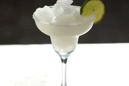 Surprising Health Benefits of Margaritas