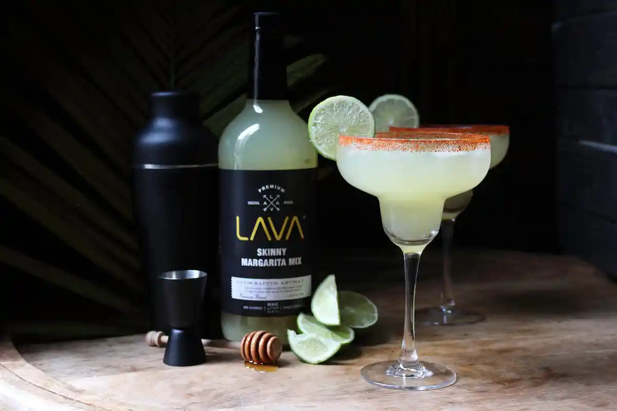 Taste Test: Finding the Best Margarita Mix