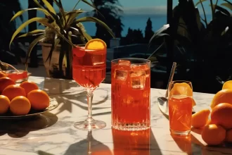 The Art of Aperitivo: Campari Cocktails and Socializing