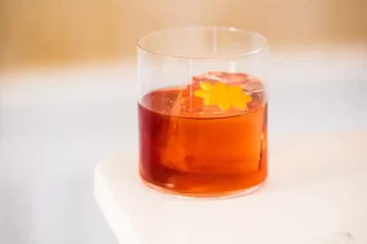The Art of Negroni Glassware: A Complete Guide