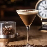 The Classic Espresso Martini Recipe