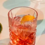 The Classic Negroni: Timeless Elegance