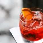 The Evolution of the Negroni: From Past to Present
