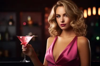 The Fascinating History of the Cosmopolitan