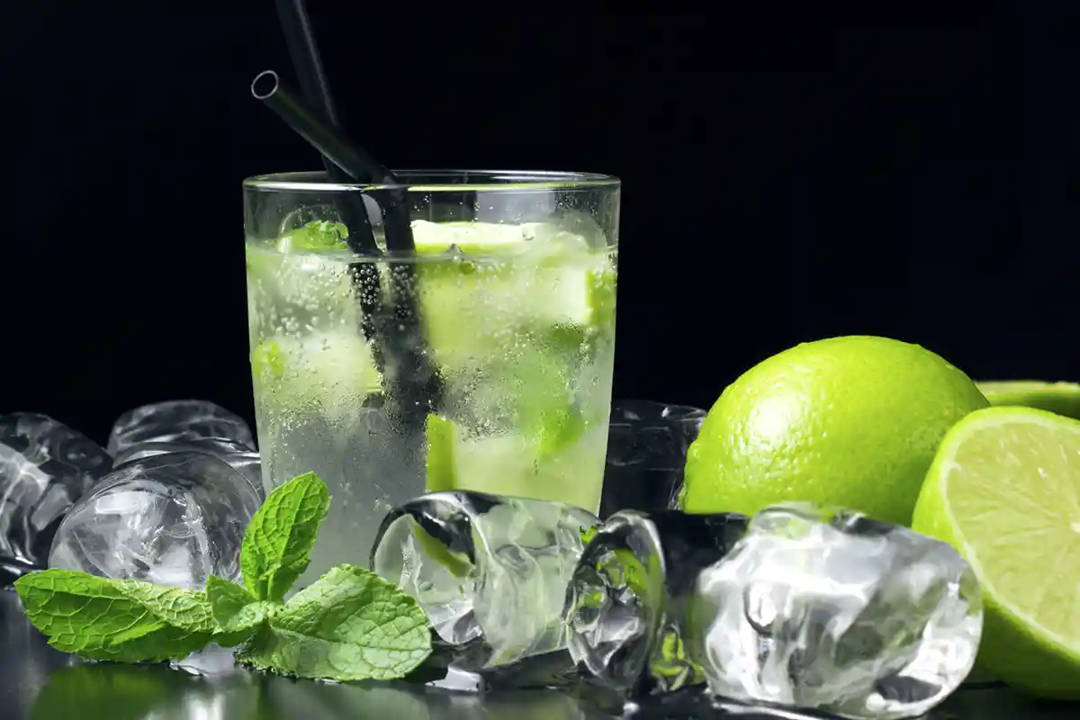 The History and Origin of the Mojito