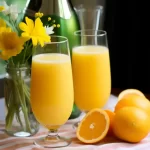 The Perfect Mimosa Recipe: A Refreshing Twist
